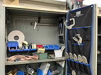 Grote partij divers bevestigingsmateriaal - afbeelding 8 van  29