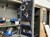 Grote partij divers bevestigingsmateriaal - afbeelding 9 van  29