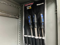 Grote partij divers bevestigingsmateriaal - afbeelding 10 van  29