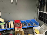 Grote partij divers bevestigingsmateriaal - afbeelding 11 van  29