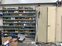 Grote partij divers bevestigingsmateriaal - afbeelding 1 van  29