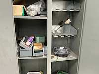 Grote partij divers bevestigingsmateriaal - afbeelding 17 van  29