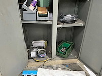 Grote partij divers bevestigingsmateriaal - afbeelding 18 van  29