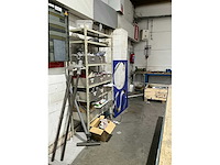 Grote partij divers bevestigingsmateriaal - afbeelding 19 van  29