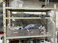 Grote partij divers bevestigingsmateriaal - afbeelding 20 van  29