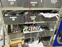 Grote partij divers bevestigingsmateriaal - afbeelding 22 van  29