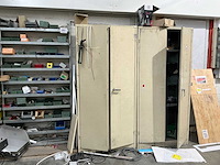 Grote partij divers bevestigingsmateriaal - afbeelding 12 van  29