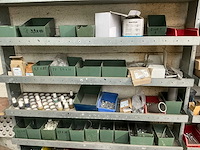 Grote partij divers bevestigingsmateriaal - afbeelding 25 van  29