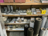 Grote partij divers bevestigingsmateriaal - afbeelding 3 van  35