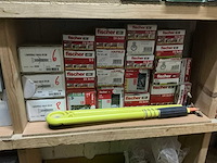 Grote partij divers bevestigingsmateriaal - afbeelding 6 van  35