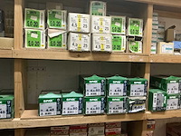 Grote partij divers bevestigingsmateriaal - afbeelding 7 van  35