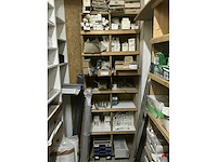 Grote partij divers bevestigingsmateriaal - afbeelding 10 van  35