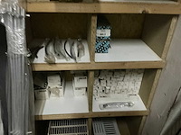 Grote partij divers bevestigingsmateriaal - afbeelding 13 van  35