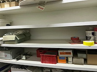 Grote partij divers bevestigingsmateriaal - afbeelding 16 van  35