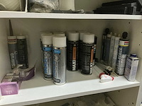 Grote partij divers bevestigingsmateriaal - afbeelding 17 van  35