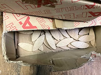 Grote partij divers bevestigingsmateriaal - afbeelding 20 van  35