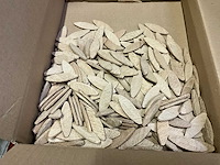 Grote partij divers bevestigingsmateriaal - afbeelding 21 van  35