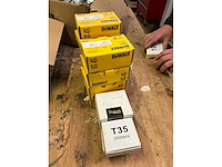 Grote partij divers bevestigingsmateriaal - afbeelding 30 van  35