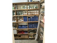 Grote partij divers bevestigingsmateriaal - afbeelding 29 van  35