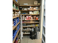 Grote partij divers bevestigingsmateriaal - afbeelding 31 van  35