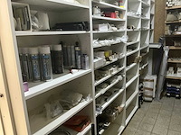 Grote partij divers bevestigingsmateriaal - afbeelding 33 van  35