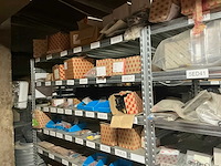 Grote partij divers installatiemateriaal - afbeelding 15 van  22
