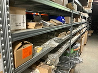 Grote partij divers installatiemateriaal - afbeelding 19 van  22