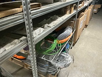 Grote partij divers installatiemateriaal - afbeelding 22 van  22