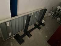 Grote partij divers kantoor/werkplaatsmeubilair - afbeelding 14 van  25