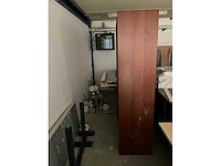 Grote partij divers kantoor/werkplaatsmeubilair - afbeelding 15 van  25