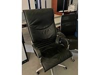 Grote partij divers kantoor/werkplaatsmeubilair - afbeelding 16 van  25