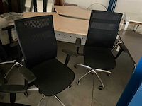 Grote partij divers kantoor/werkplaatsmeubilair - afbeelding 18 van  25