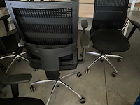 Grote partij divers kantoor/werkplaatsmeubilair - afbeelding 9 van  25