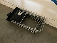 Grote partij divers kantoor/werkplaatsmeubilair - afbeelding 21 van  25