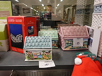 Grote partij divers kerstgerief - afbeelding 3 van  19