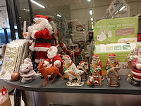 Grote partij divers kerstgerief - afbeelding 5 van  19