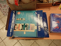 Grote partij divers kerstgerief - afbeelding 7 van  19