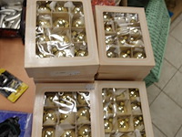 Grote partij divers kerstgerief - afbeelding 8 van  19