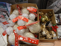 Grote partij divers kerstgerief - afbeelding 9 van  19