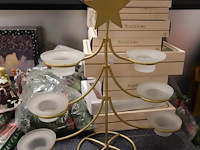 Grote partij divers kerstgerief - afbeelding 12 van  19