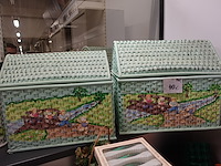 Grote partij divers kerstgerief - afbeelding 15 van  19