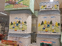 Grote partij divers kerstgerief - afbeelding 16 van  19