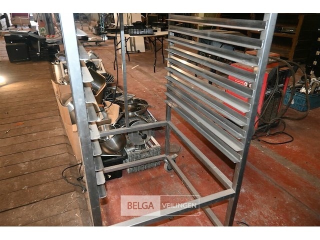 Grote partij divers keukengerief - afbeelding 5 van  13