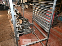 Grote partij divers keukengerief - afbeelding 5 van  13