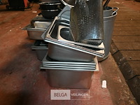 Grote partij divers keukengerief - afbeelding 6 van  13