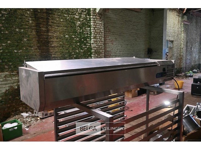 Grote partij divers keukengerief - afbeelding 7 van  13