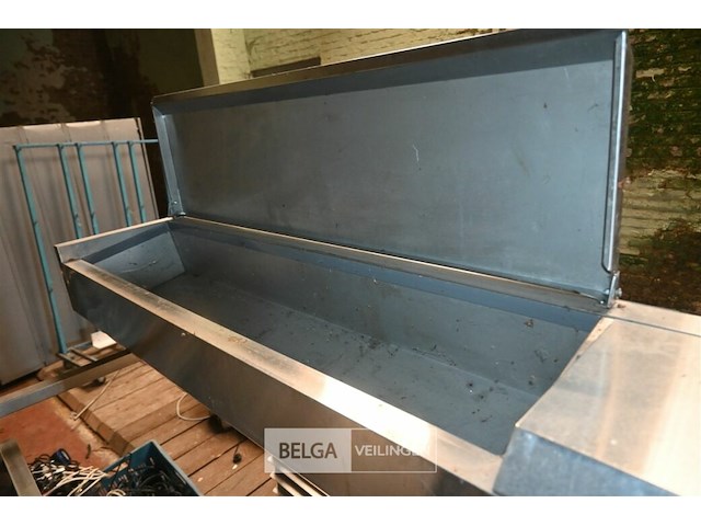 Grote partij divers keukengerief - afbeelding 9 van  13