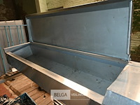 Grote partij divers keukengerief - afbeelding 9 van  13