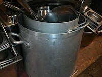 Grote partij divers keukengerief - afbeelding 10 van  13