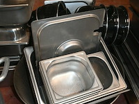 Grote partij divers keukengerief - afbeelding 11 van  13